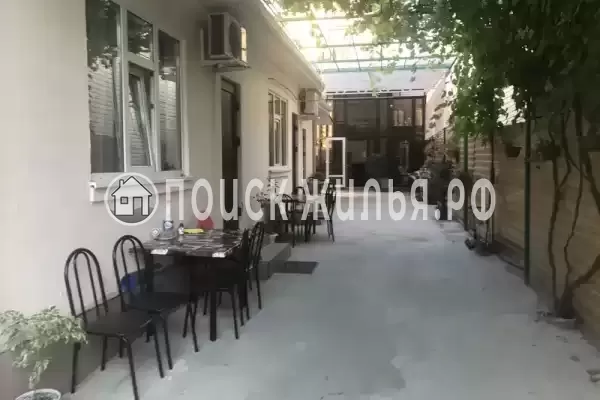 Частный сектор, Терская, д.72, Анапа Частный сектор, Терская, д.72, Анапа