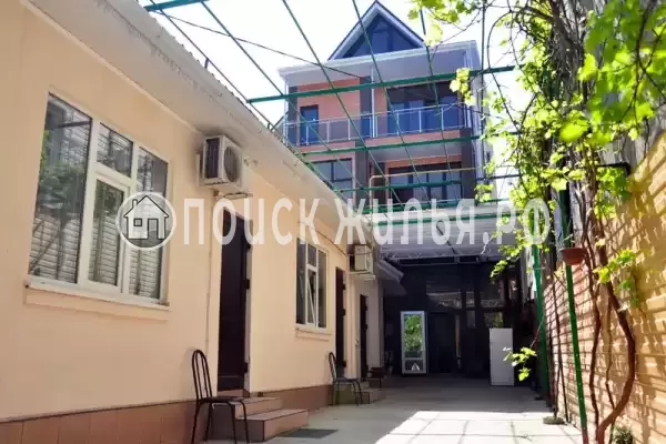Частный сектор, Терская, д.72, Анапа Частный сектор, Терская, д.72, Анапа
