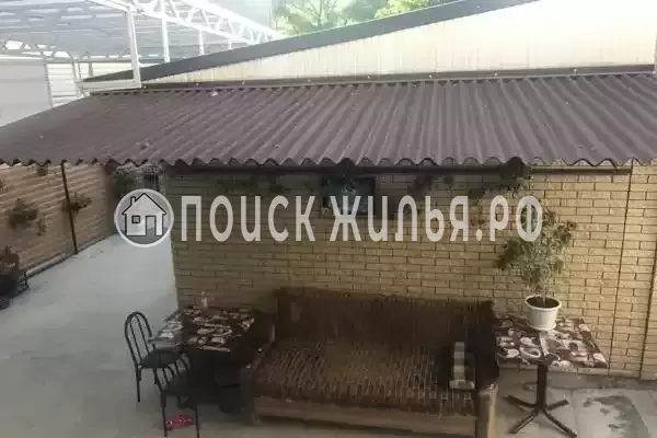 Частный сектор, Терская, д.72, Анапа Частный сектор, Терская, д.72, Анапа