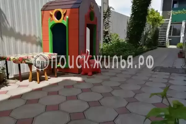 Частный сектор «Волна», Ейск