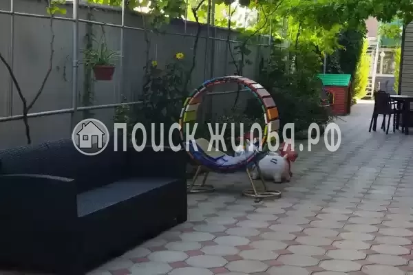 Частный сектор «Волна», Ейск