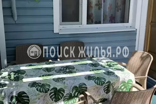 Частный сектор «Волна», Ейск