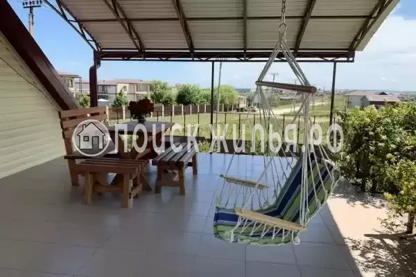 Апартаменты «У моря под ключ», Пересыпь