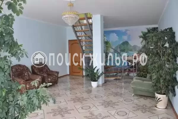 «На ул. Горная», Кабардинка