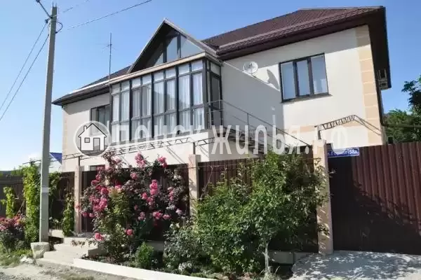 «На ул. Горная», Кабардинка