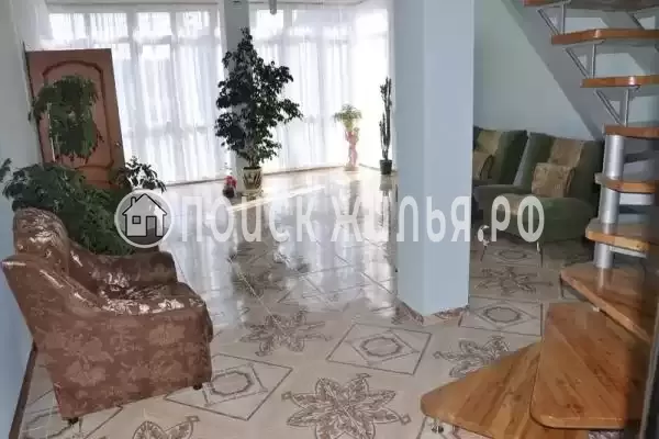 «На ул. Горная», Кабардинка