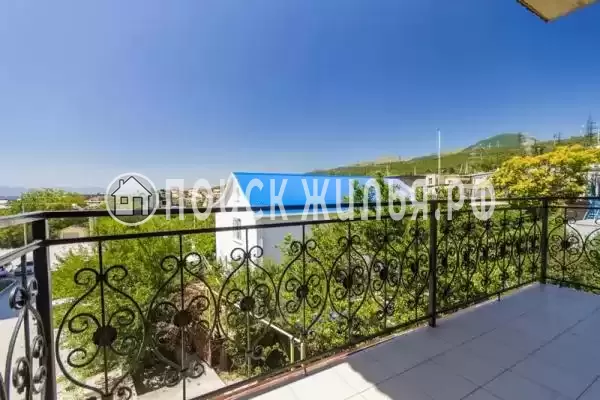 «На ул. Горная», Кабардинка