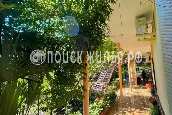 Частный сектор «Светлана», Вардане