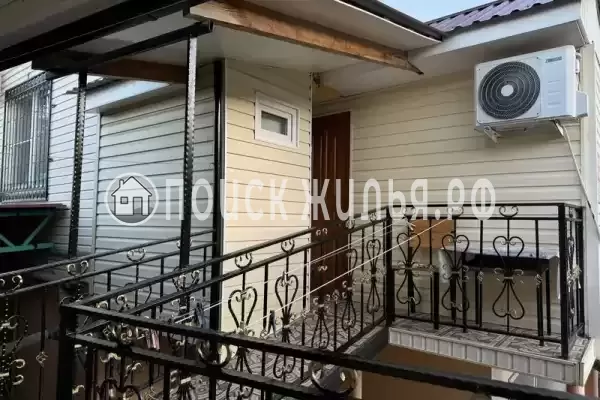 Гостевой дом «Светлана», Вардане