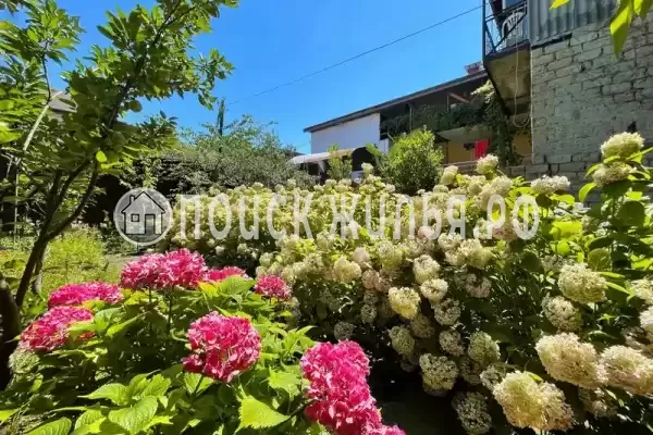 Гостевой дом «Светлана», Вардане