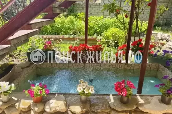 Частный сектор «Светлана», Вардане