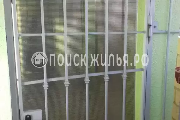 Частный сектор «Коттедж в Алупке», Алупка