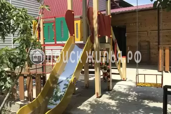 «Терра», Новомихайловский