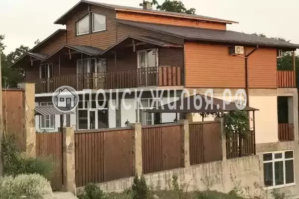 «Терра», Новомихайловский