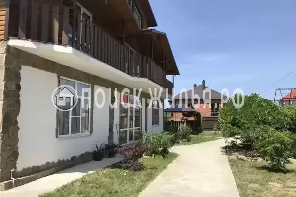 «Терра», Новомихайловский