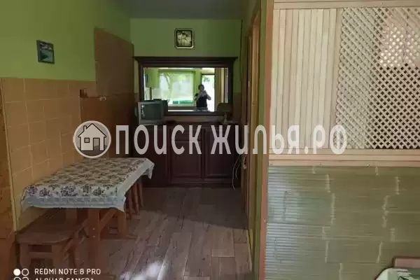 Частный сектор «Однокомнатный номер на ул. Красноармейская», Евпатория