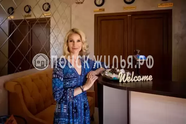 Гостевой дом «Ривьера», Архипо-Осиповка Гостевой дом «Ривьера», Архипо-Осиповка