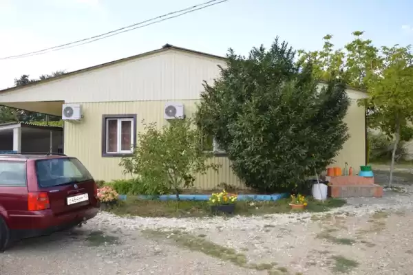 Частный сектор «Солнечный», Краснодарский край, Лермонтово, Солнечная, д. 5