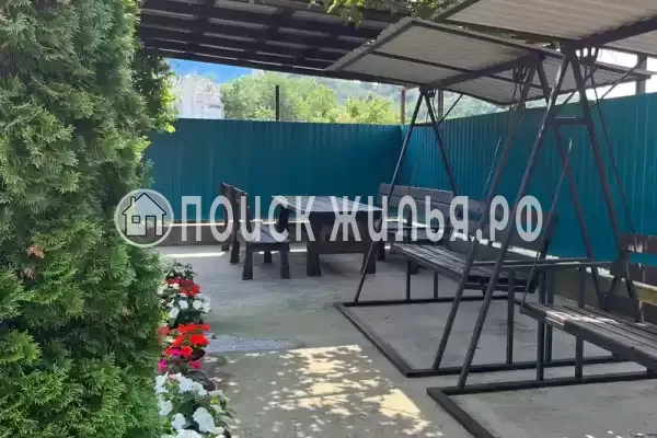 Гостевой дом «Солнечная», Лермонтово