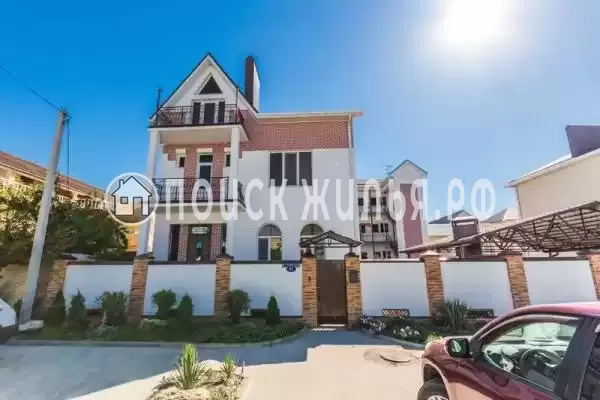 Гостевой дом «Стефания», Витязево Гостевой дом «Стефания», Витязево