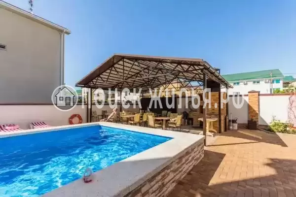 Гостевой дом «Стефания», Витязево Гостевой дом «Стефания», Витязево