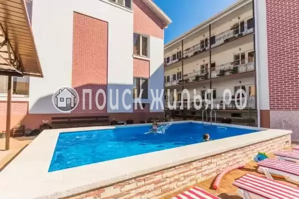 Гостевой дом «Стефания», Витязево Гостевой дом «Стефания», Витязево