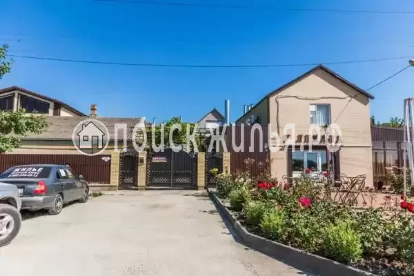 «У лимана», Краснодарский край, Витязево, Мира, д.85