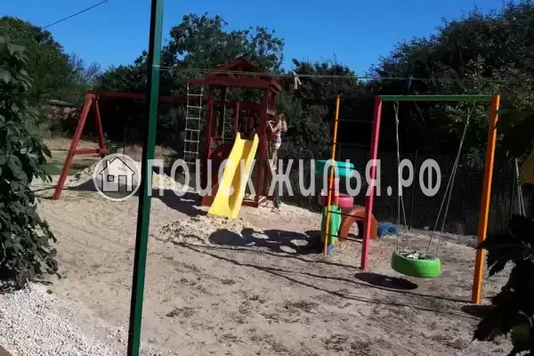 Частный сектор, Киевская, д.14, Кучугуры Частный сектор, Киевская, д.14, Кучугуры