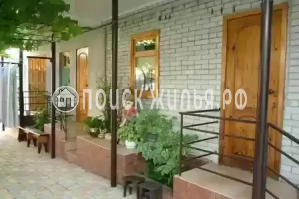 «Морская пристань», Криница «Морская пристань», Криница