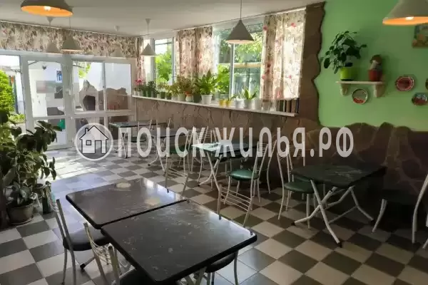 Гостевой дом «Элегия», Архипо-Осиповка