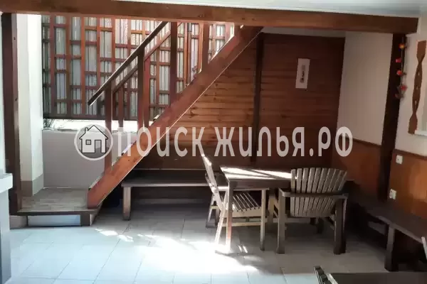 Частный сектор «Золотая Рыбка», Архипо-Осиповка Частный сектор «Золотая Рыбка», Архипо-Осиповка