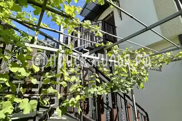 «У Варвары», Кабардинка