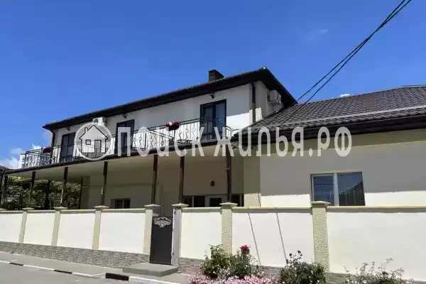 Гостевой дом «У Варвары», Кабардинка Гостевой дом «У Варвары», Кабардинка