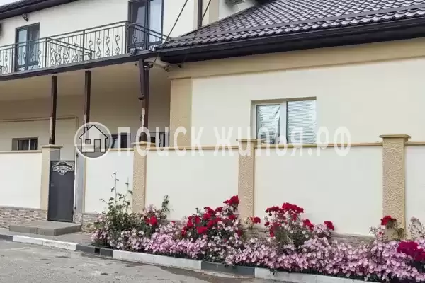 «У Варвары», Краснодарский край, Кабардинка, Партизанская, д.38