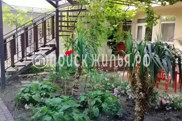 «У Варвары», Кабардинка