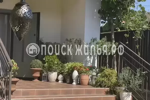 Гостевой дом «Лавандовый дворик», Архипо-Осиповка Гостевой дом «Лавандовый дворик», Архипо-Осиповка