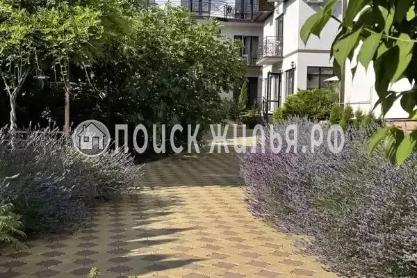 Гостевой дом «Лавандовый дворик», Архипо-Осиповка Гостевой дом «Лавандовый дворик», Архипо-Осиповка