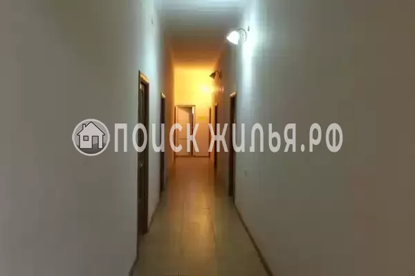 Частный сектор «Номера с удобствами на улице Ленина», Адлер