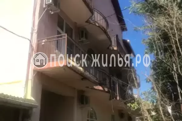 Гостевой дом «Номера с удобствами на улице Ленина», Краснодарский край, Сочи, Адлер, Ленина, д.141