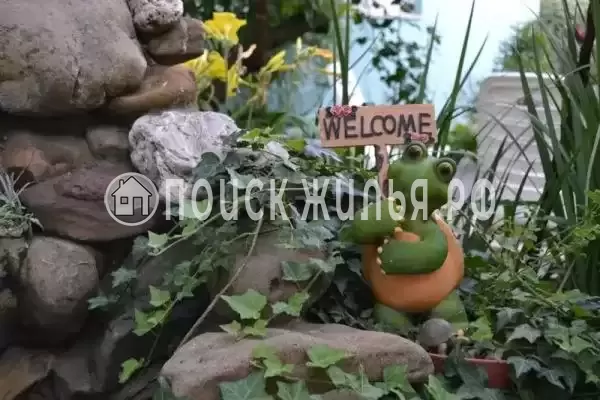 Частный сектор «Тенистый дворик», Дивноморское Частный сектор «Тенистый дворик», Дивноморское