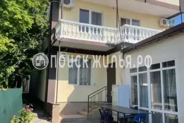 Гостевой дом «Варвара»