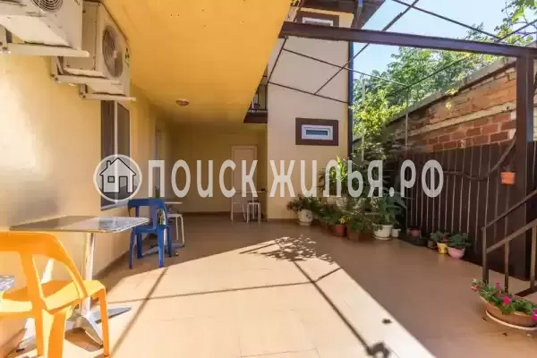 «Варвара», Геленджик