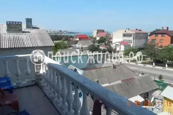 Гостевой дом «Варвара», Геленджик