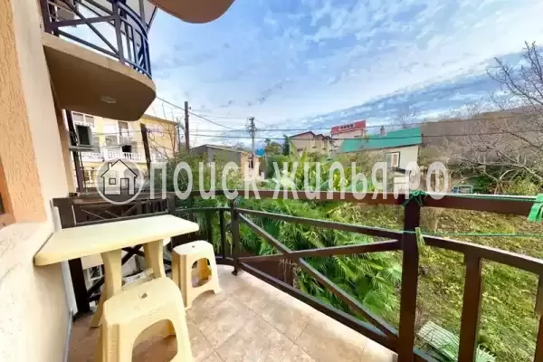 Гостевой дом «Ломаная 2», Лоо