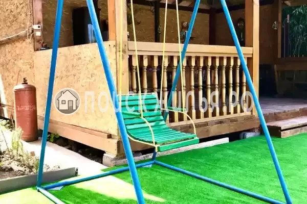 Гостевой дом «Ломаная 2», Лоо