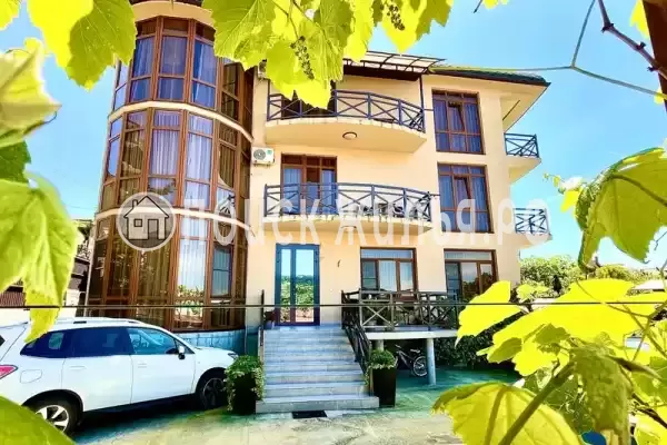 Гостевой дом «Ломаная 2», Краснодарский край, Сочи, Лоо, Ломаная, д.2 Гостевой дом «Ломаная 2», Краснодарский край, Сочи, Лоо, Ломаная, д.2