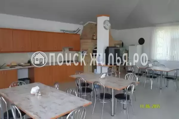 «Парус», Кабардинка