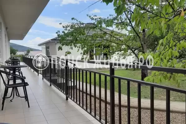 «Парус», Кабардинка