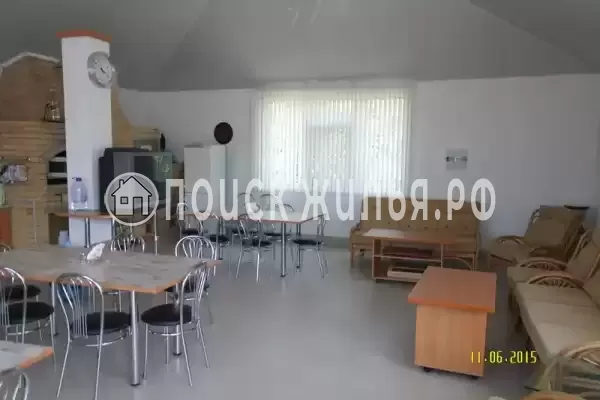 «Парус», Кабардинка