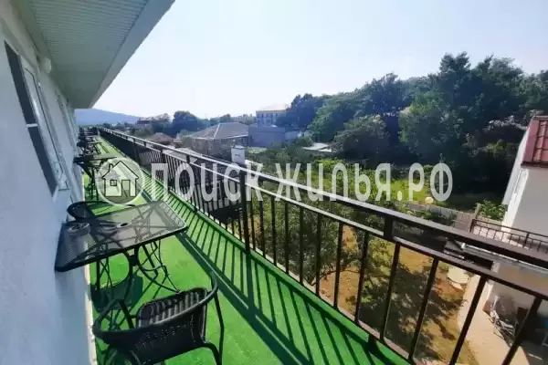 Гостевой дом «Парус», Кабардинка
